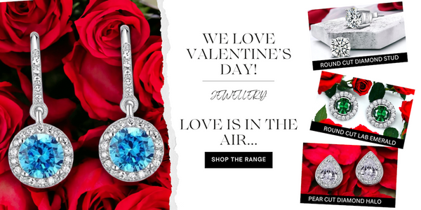 Jewels of Love: Picking the Perfect Valentine's Gift...