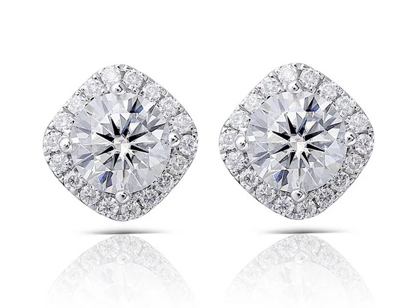 Timeless Moissanite: The Perfect Choice for Every Celebration