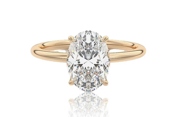 The Ethical Benefits of Choosing Lab-Diamond