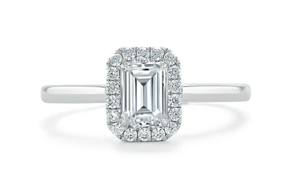 Knowing Your Ring: What are the different parts of an engagement ring?