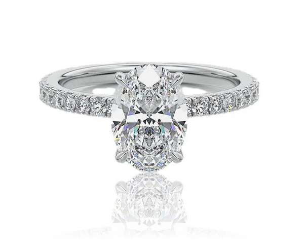 Why Lab-Grown Diamond Jewellery Makes The Perfect Gift