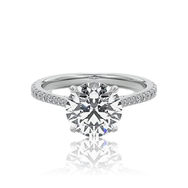 The Holiday Proposal: Why Choose a Lab-Grown Diamond Engagement Ring