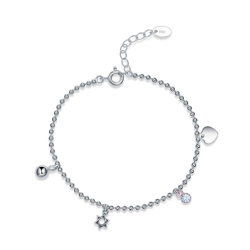 Sterns on sale charm bracelets