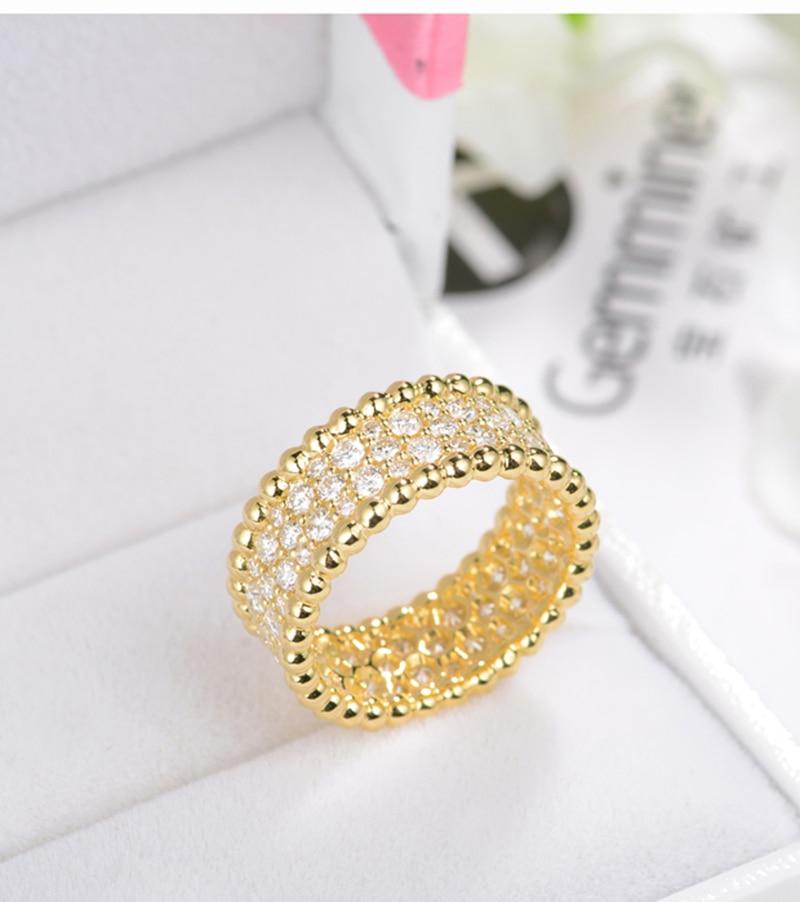 1.78ct Moissanite Wedding Band, Full Eternity Ring, Available in White, Rose or Yellow Gold