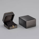 0.60ct each, Cushion Cut Moissanite Stud Earrings, 925 Silver