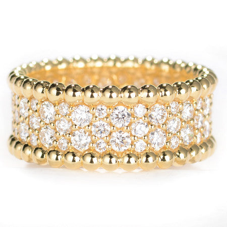 1.85ct Wedding Band/Full Eternity Ring
