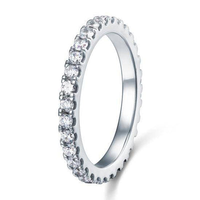 40%OFF SALE セール CRIMIE クライミー ETERNITY SILVER RING