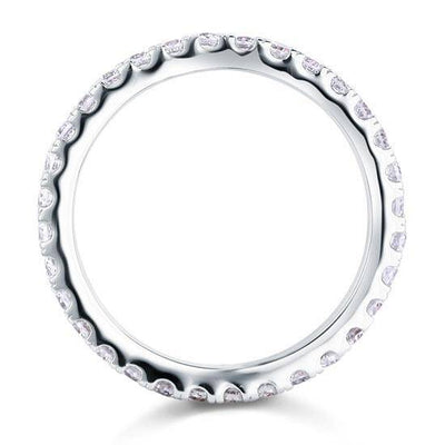 40%OFF SALE セール CRIMIE クライミー ETERNITY SILVER RING